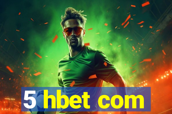 5 hbet com